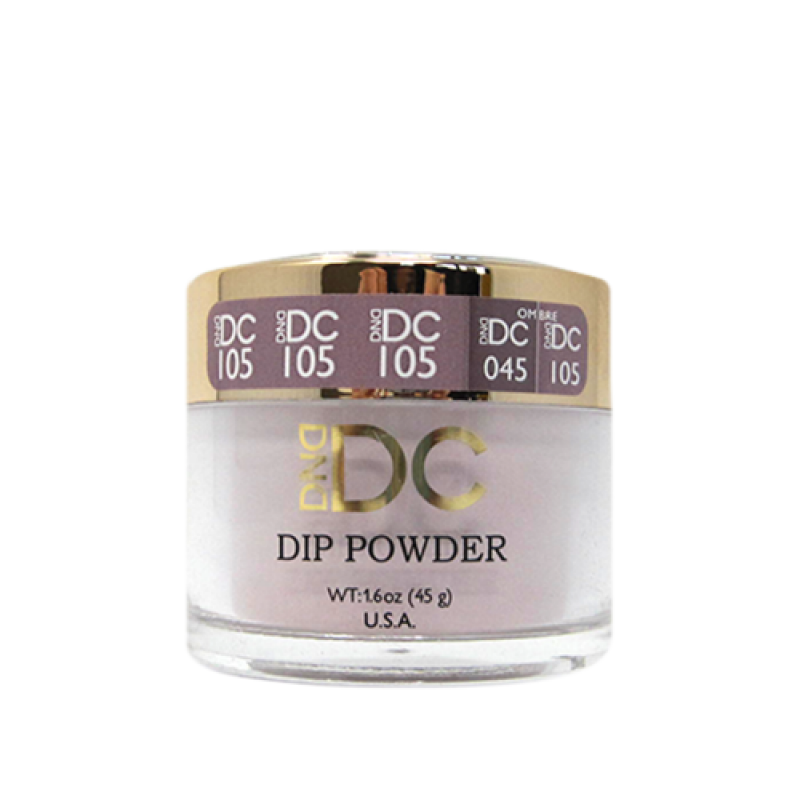 DC Dipping Powder, DC105, 1.6oz